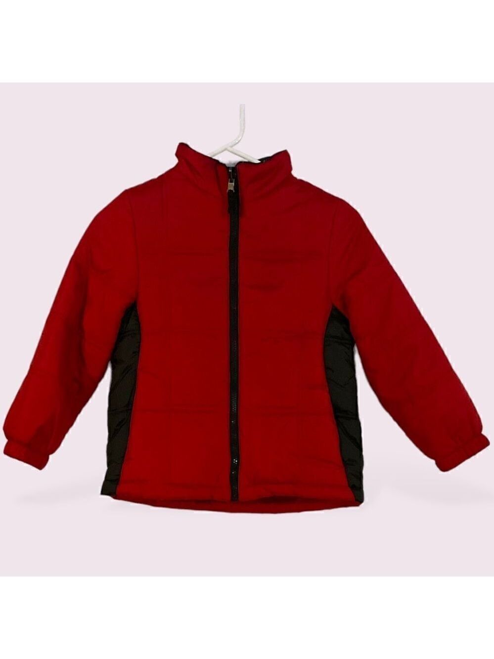 Faded Glory Boys Jacket Winter Size Medium 8